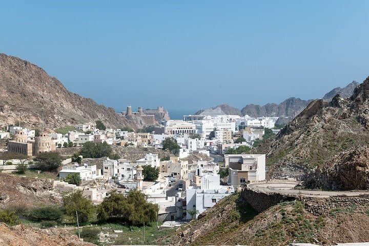 Discovering Muscat: A Half-Day Cultural Exploration photo 4