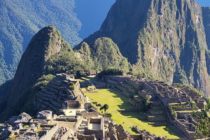 Journey to Southern Peru: 11-Day Cultural & Andes Adventure photo 2