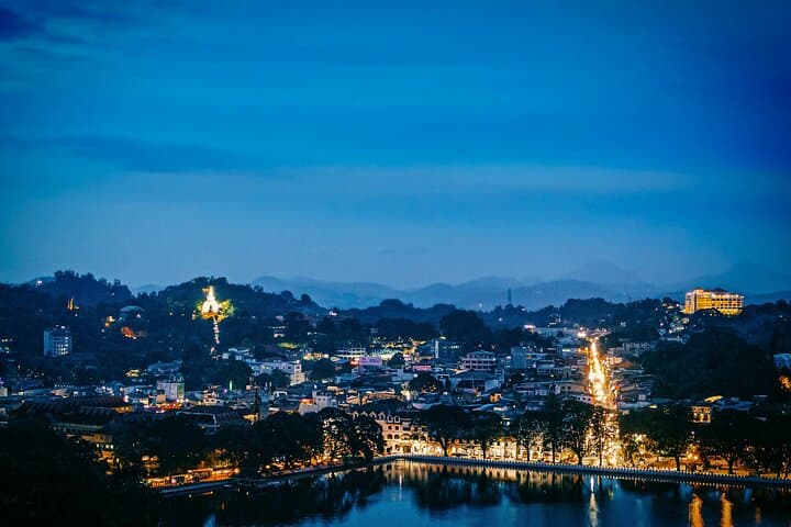 Kandy City Tour: Temple of the Tooth, Botanical Gardens & Tea Estate (Private Full-Day) photo 3