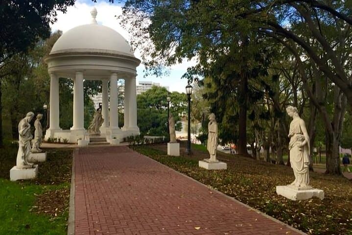 Buenos Aires Highlights Walking Tour: Plaza de Mayo to Recoleta in 3 Hours photo 5