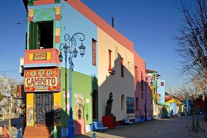 Buenos Aires Highlights Walking Tour: Plaza de Mayo to Recoleta in 3 Hours photo 6