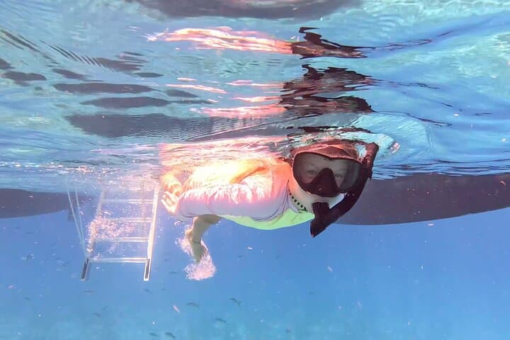 Key West Sunset Sail and Reef Snorkel: A Small-Group Eco Adventure photo 3
