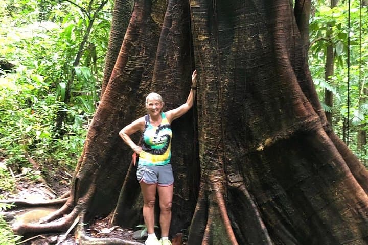 Vermont Nature Trail Hike — Kingstown’s Bird-and-Plant Sanctuary photo 2