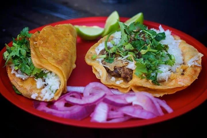 Versalles Taco Tour: 3‑Hour Street‑Taco Crawl in Puerto Vallarta photo 3