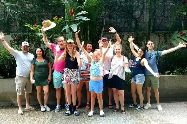 Versalles Taco Tour: 3‑Hour Street‑Taco Crawl in Puerto Vallarta photo 2