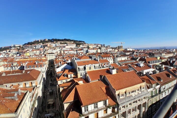 Alfama Tuk-Tuk Tour: 90-Minute Old Town Highlights & Viewpoints