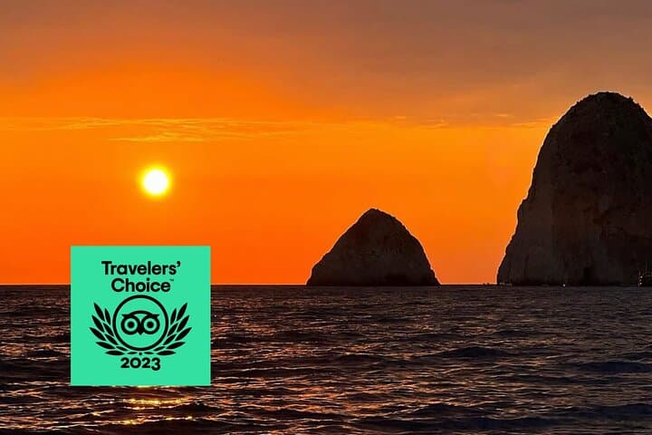 Zakynthos Private Sunset Cruise to Keri Caves & Mizithres Rocks