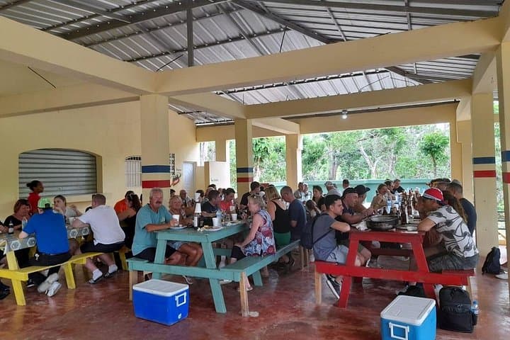 Experience Dominican Culture on a Safari Adventure in Punta Cana photo 2