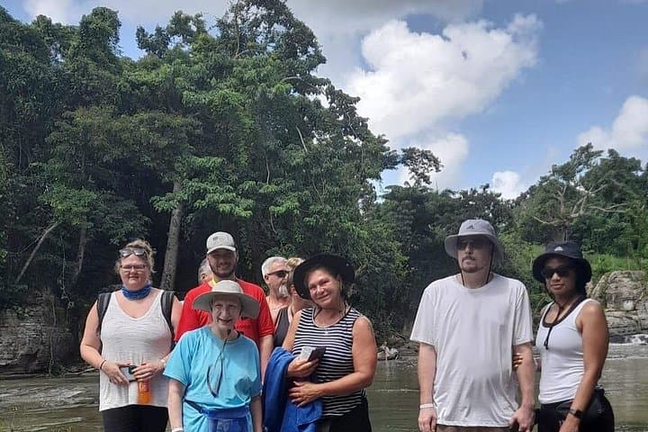 Experience Dominican Culture on a Safari Adventure in Punta Cana photo 4