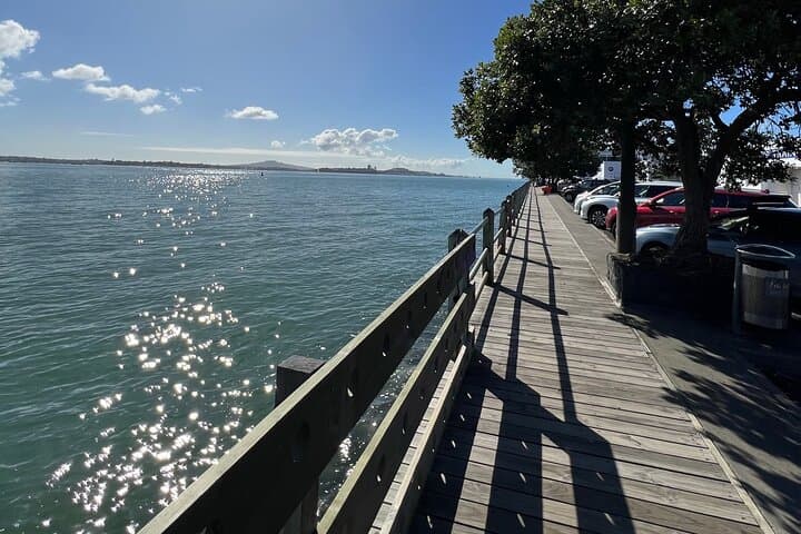 Private Driver for a Day from Auckland — 8‑Hour Custom Tours to Hobbiton, Waitomo & Rotorua photo 2