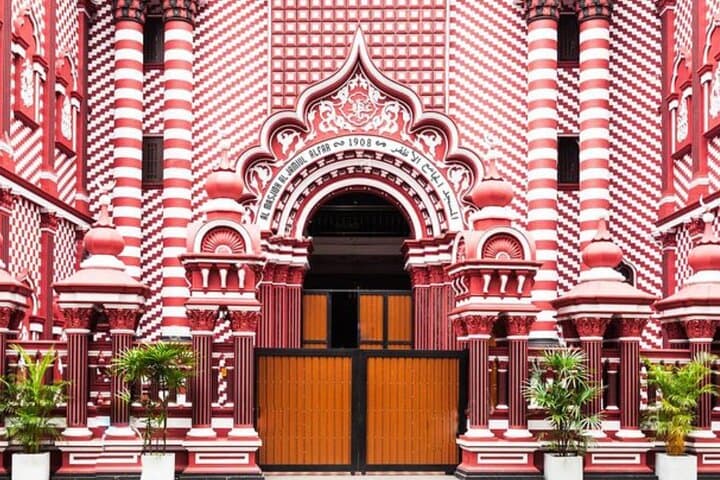 Half-Day Colombo City Tour: Top Sights, Tips & What to Expect photo 4