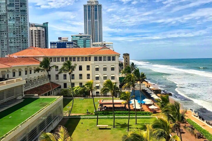 Half-Day Colombo City Tour: Top Sights, Tips & What to Expect
