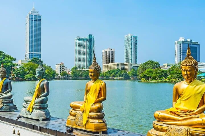 Half-Day Colombo City Tour: Top Sights, Tips & What to Expect photo 3