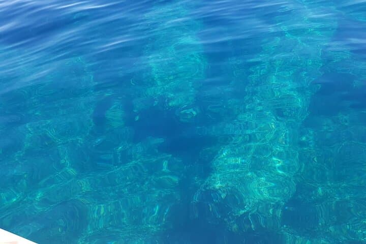 Sicily Boat Tour from Avola: Vendicari, Capopassero & Marzamemi Aperitif photo 3