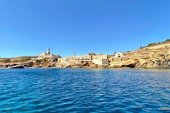 Sicily Boat Tour from Avola: Vendicari, Capopassero & Marzamemi Aperitif photo 6