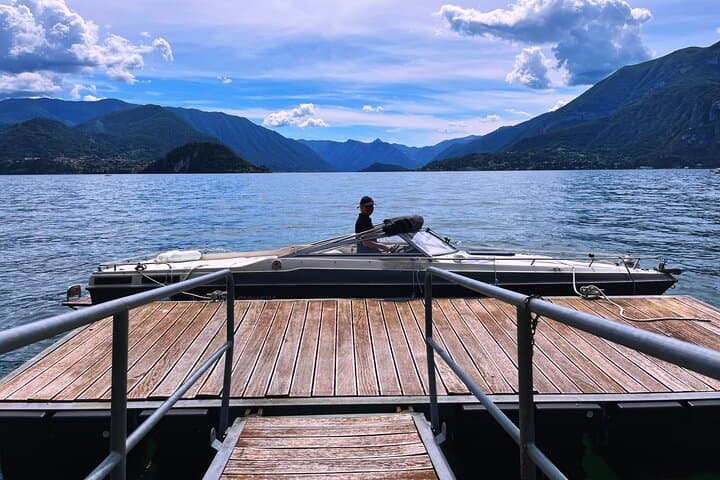 Tailor-Made 2-Hour Private Boat Tour from Bellagio on Lake Como photo 6