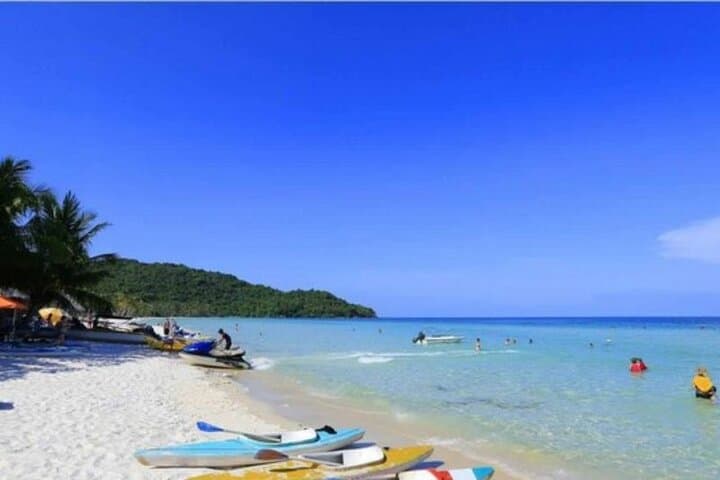 Exploring Phu Quoc: A Day-Long Island Adventure photo 3