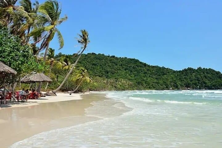 Exploring Phu Quoc: A Day-Long Island Adventure photo 5