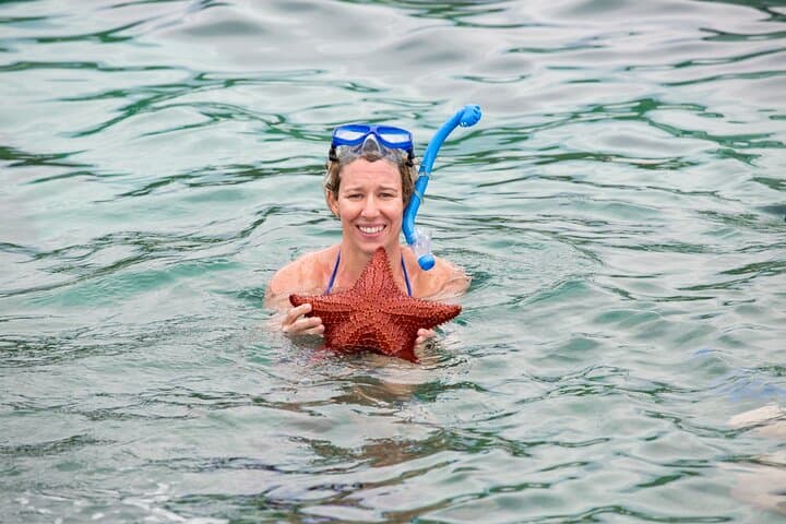 Rose Island Snorkel & Turtle Visit: Half-Day Nassau Getaway from Nassau photo 3