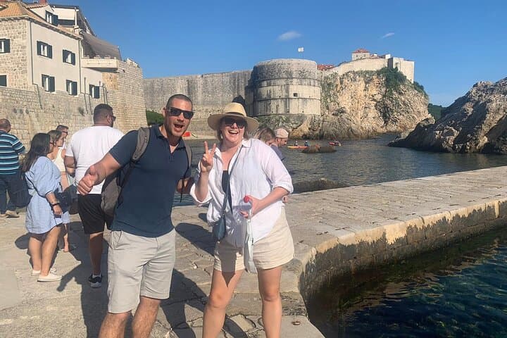 Three-Day Private Croatia Tour: Zagreb to Dubrovnik via Plitvice, Split & Mostar photo 2