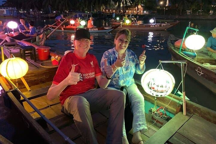 Da Nang to Marble Mountains & Hoi An Private Day Tour photo 4