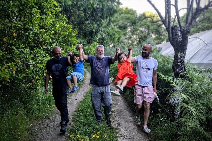 Quinta de Louredo: Hands-On Cooking Class & Farm Tour in the Douro Valley photo 6