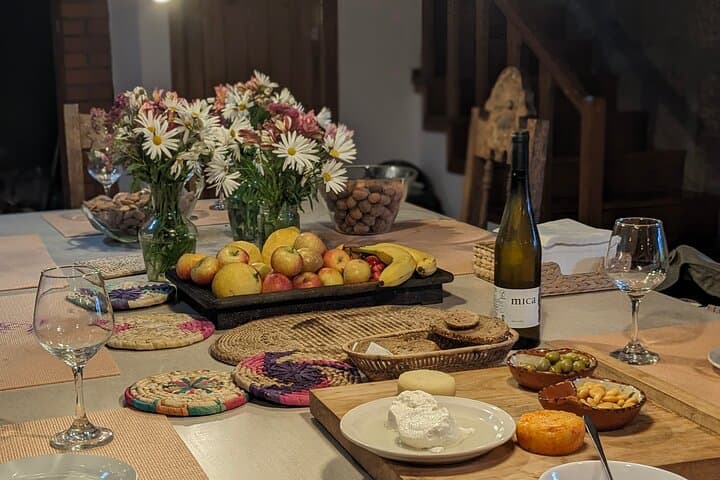 Quinta de Louredo: Hands-On Cooking Class & Farm Tour in the Douro Valley photo 2
