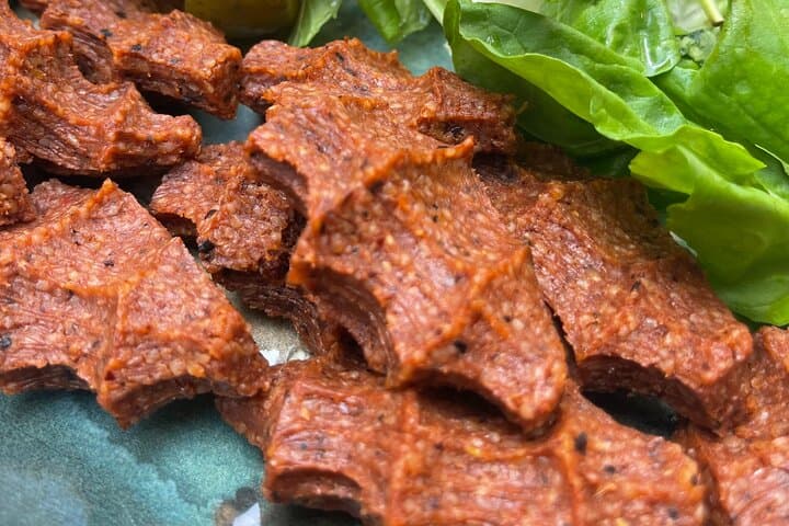 Private Turkish Street Food Experience in Istanbul's Kadıköy: Bosphorus Food Walk photo 2