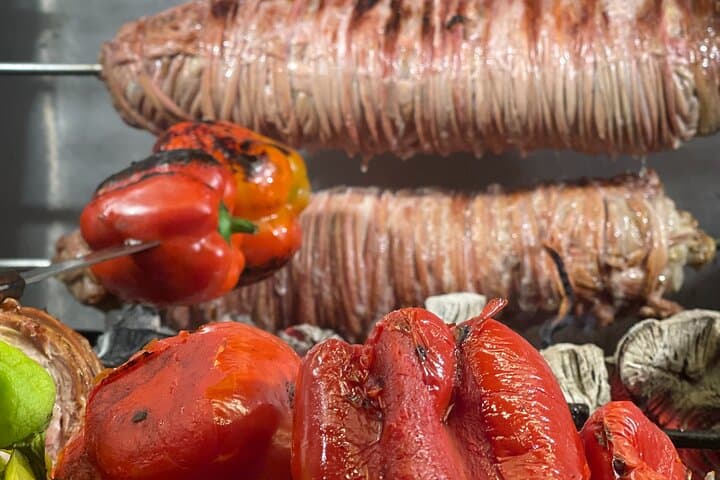 Private Turkish Street Food Experience in Istanbul's Kadıköy: Bosphorus Food Walk photo 3