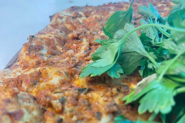 Private Turkish Street Food Experience in Istanbul's Kadıköy: Bosphorus Food Walk photo 4