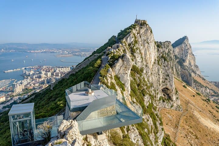 Gibraltar Pass: The Ultimate One-Day Ticket to the Rock’s Top Sights