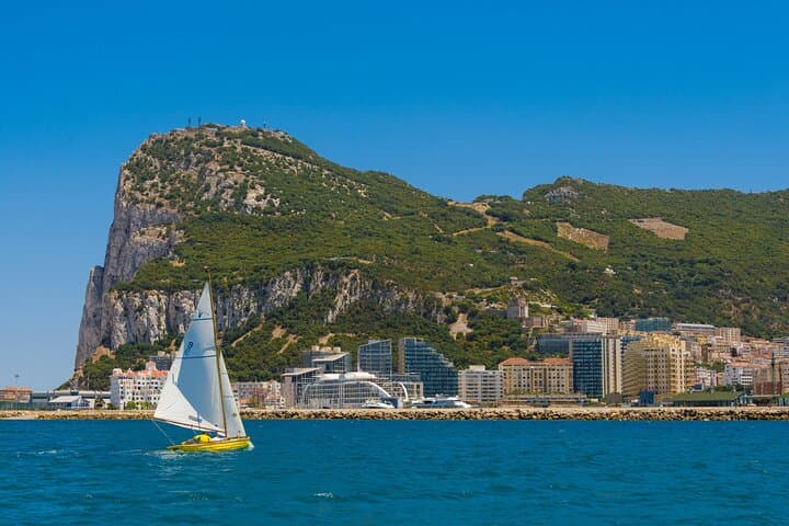 Gibraltar Pass: The Ultimate One-Day Ticket to the Rock’s Top Sights photo 4
