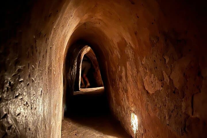 Cu Chi Tunnels & Mekong Delta Day Trip from Ho Chi Minh City photo 5