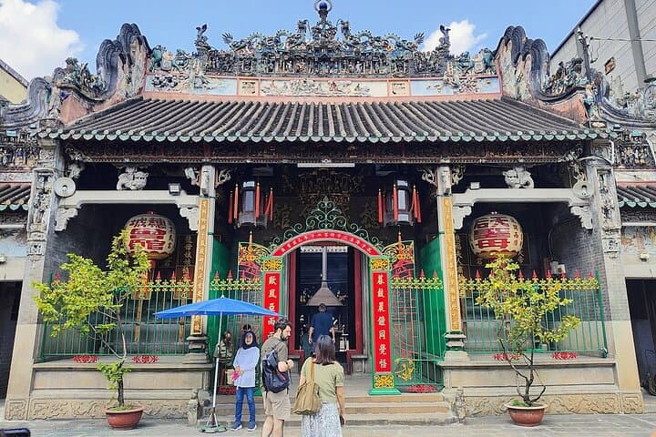 14-Day Mekong Delta & Phu Quoc Private Car Tour — Ho Chi Minh to Island Escape photo 3