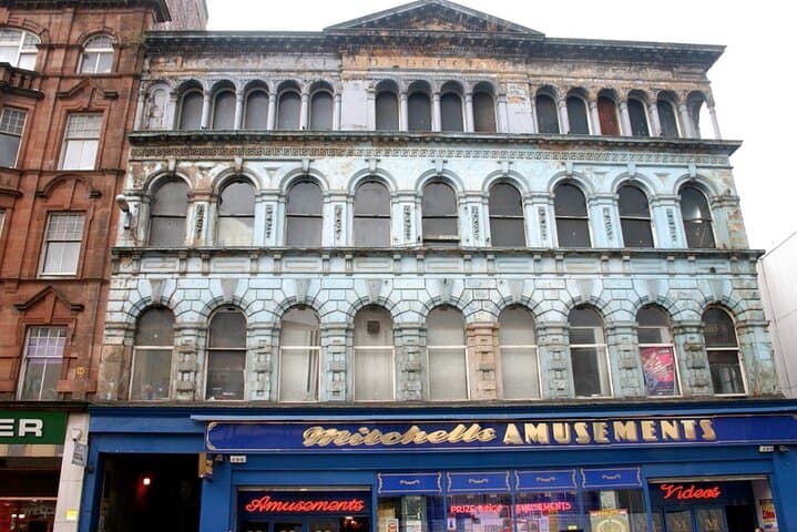 Glasgow Scavenger Hunt and Sights — Self-Guided Walking Tour photo 2