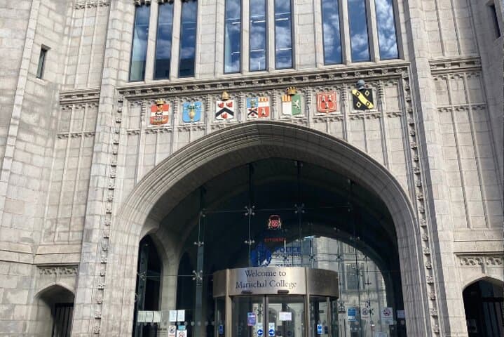 Explore Aberdeen: Self-Guided Scavenger Hunt & City Sights photo 5