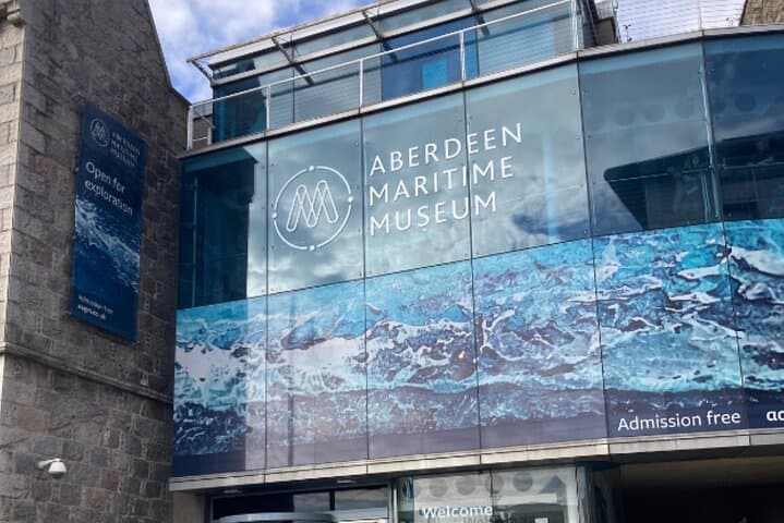 Explore Aberdeen: Self-Guided Scavenger Hunt & City Sights photo 6