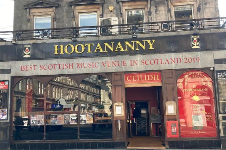 Inverness Self-Guided Scavenger Hunt: Walk, Solve, and See the City’s Best Sights photo 2