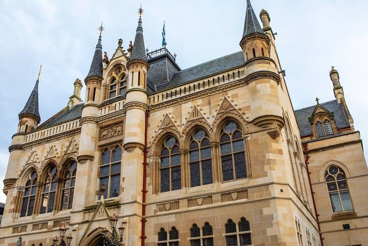 Inverness Self-Guided Scavenger Hunt: Walk, Solve, and See the City’s Best Sights photo 4