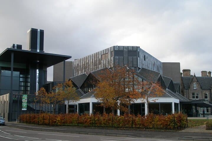 Inverness Self-Guided Scavenger Hunt: Walk, Solve, and See the City’s Best Sights photo 6