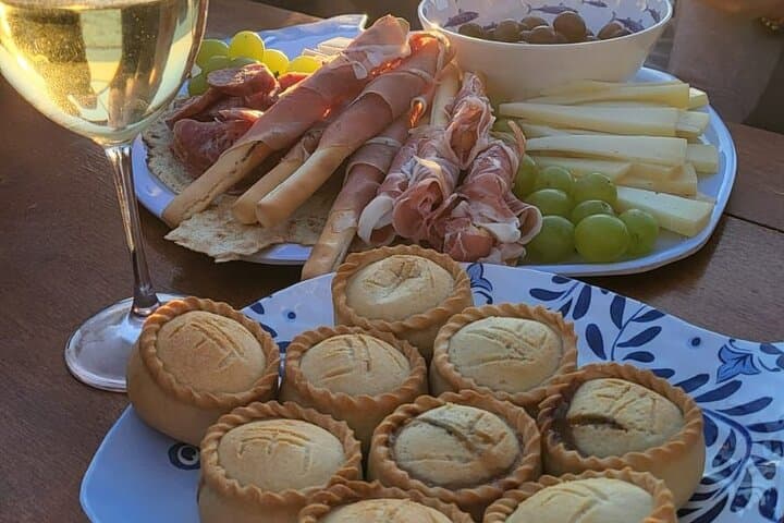 Sunset Sailing in Alghero: 2-Hour Aperitif Cruise with Snorkel & SUP photo 6