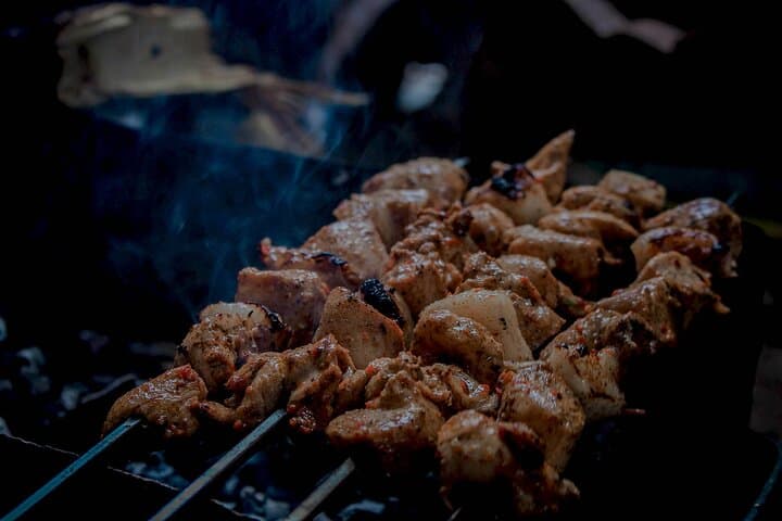 Bomas of Kenya Cultural Dance and Carnivore Dinner: Nairobi’s Living Heritage Experience photo 4