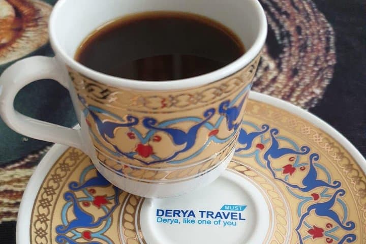 Istanbul Full-Day Food Tour: Bosphorus Breakfast, Emirgan Park Walk & Ortaköy Kumpir photo 3