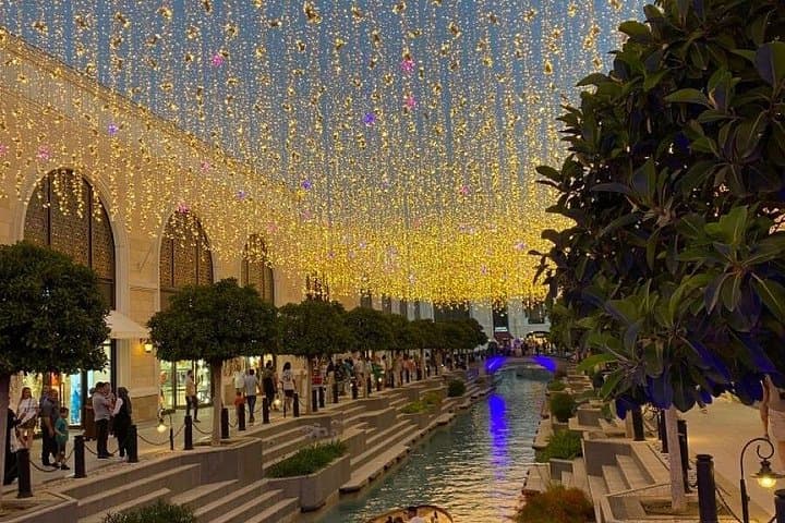 Land of Legends Night Show from Kemer: Evening Spectacle & Roundtrip Transfer photo 4
