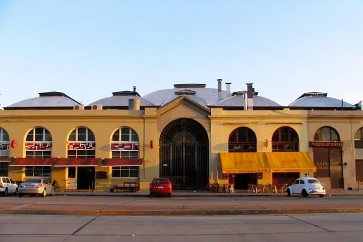 Montevideo Highlights: 3-Hour Guided Walking Tour Along the Rambla and Old City photo 2