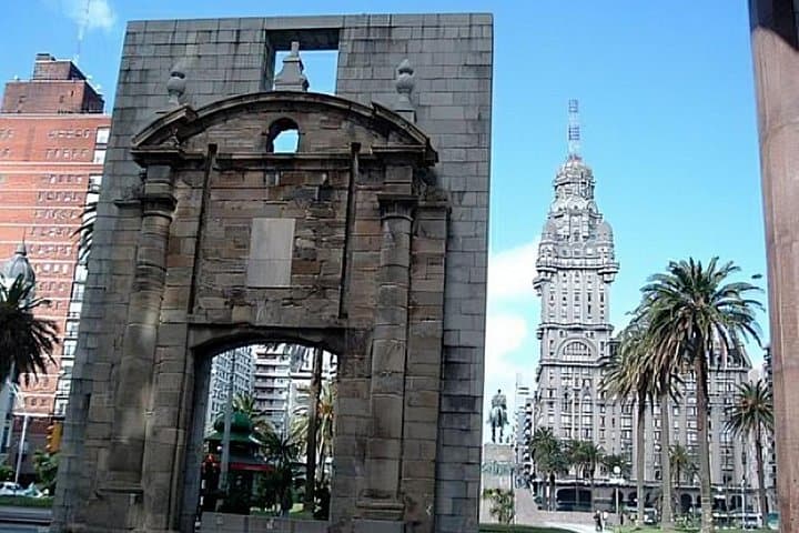 Montevideo Highlights: 3-Hour Guided Walking Tour Along the Rambla and Old City photo 4