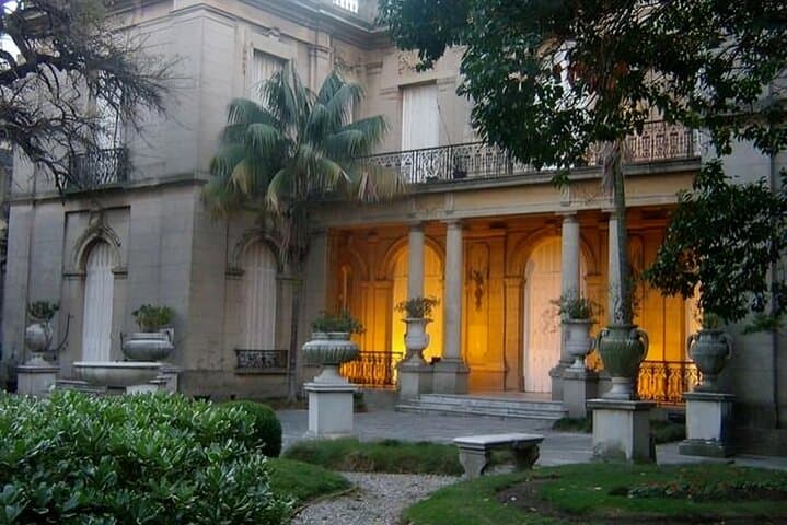 Montevideo Highlights: 3-Hour Guided Walking Tour Along the Rambla and Old City photo 5