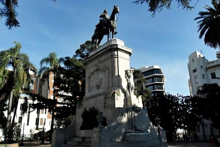 Montevideo Highlights: 3-Hour Guided Walking Tour Along the Rambla and Old City photo 6