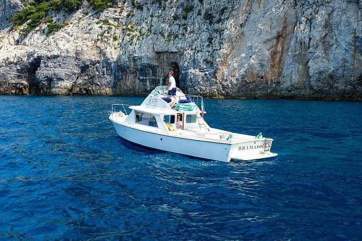 AperiBoat Aperitif Private Boat Tour — La Spezia to Porto Venere photo 1