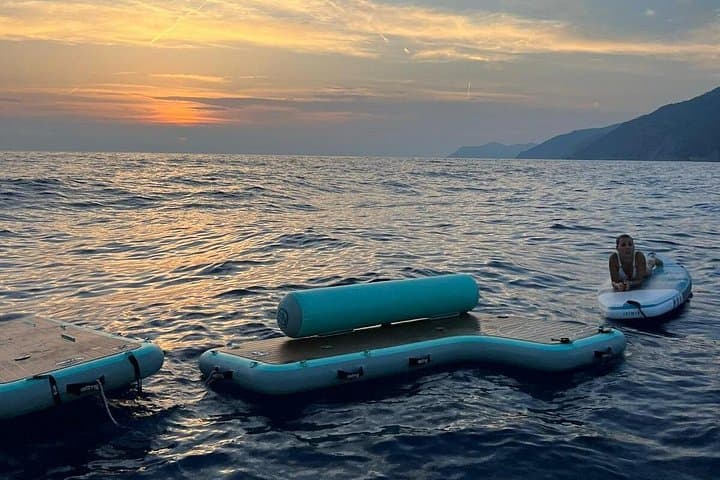 AperiBoat Aperitif Private Boat Tour — La Spezia to Porto Venere photo 2